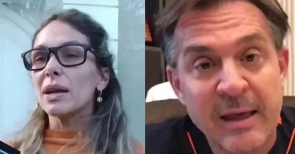 Aníbal Lotocki, involucrado en trágico caso, revela su verdad en libro