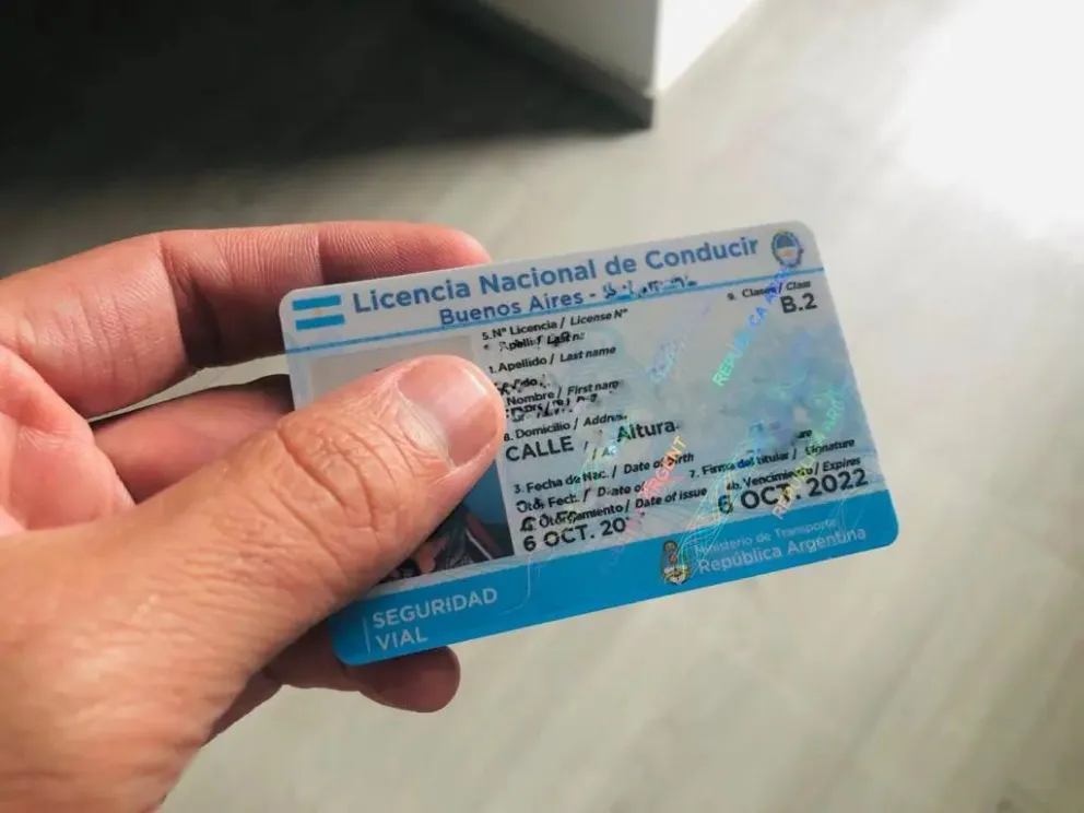 Mi primera licencia: nueva oportunidad virtual para futuros conductores
