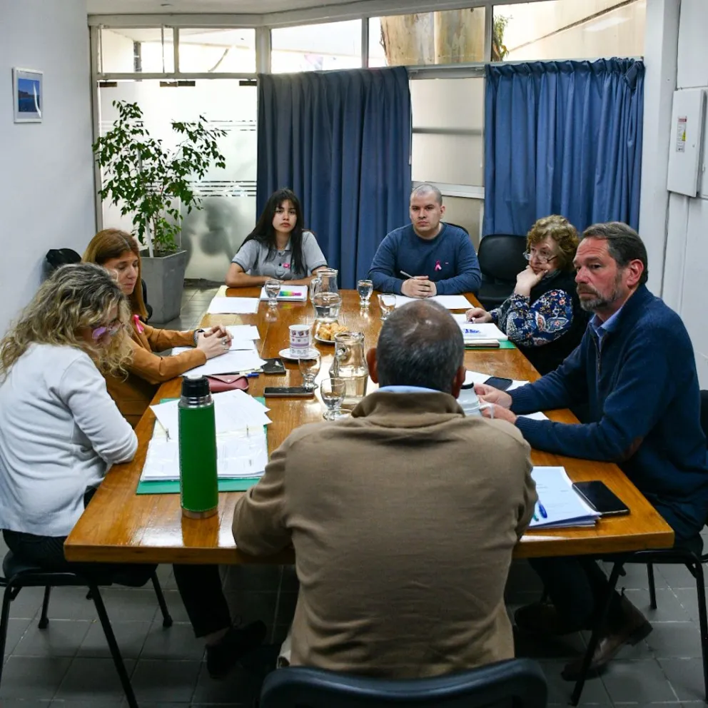 El actual Deliberante dejará proyectos para que sean tratados por los nuevos concejales