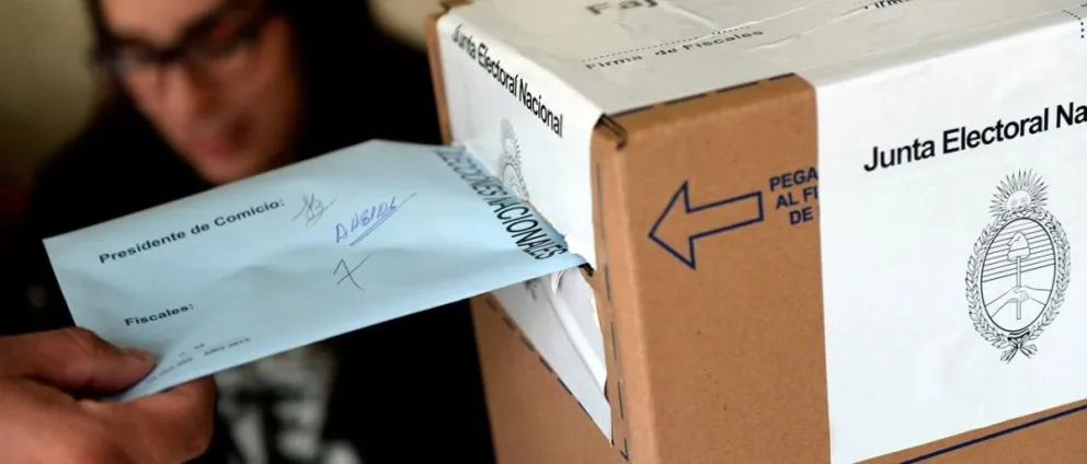 La Justicia Electoral enfatiza medidas de control en logística del balotaje