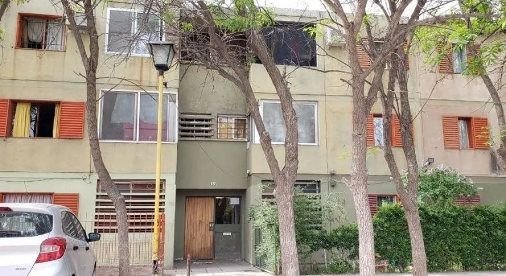 Trabajadores del Consorcio de Barrio 300 Viviendas exigen el pago de salarios adeudados