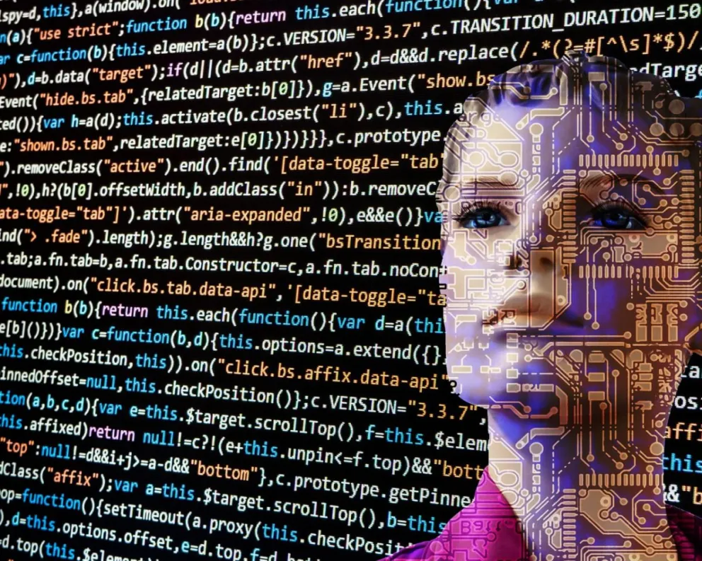 La Inteligencia Artificial avanza en la justicia: realizará sentencias en ejecuciones de municipios