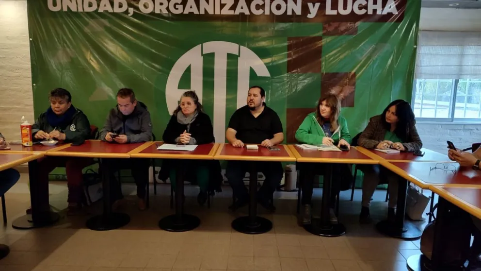 Reunión de paritarias en Río Negro este viernes por la inflación de octubre