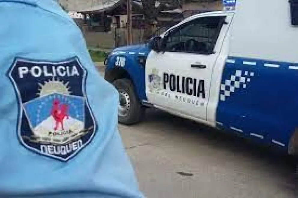  Demoraron a una persona mayor por un millonario robo