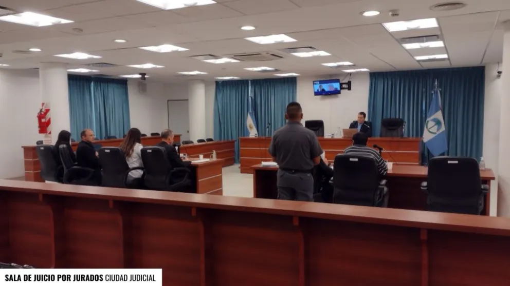 El autor del violento femicidio confesó y fue condenado a perpetua