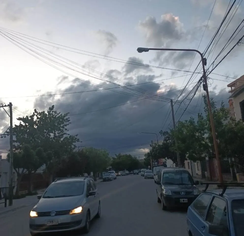 Fin de semana largo y de balotaje ¿Cómo sigue el tiempo en la región valletana?