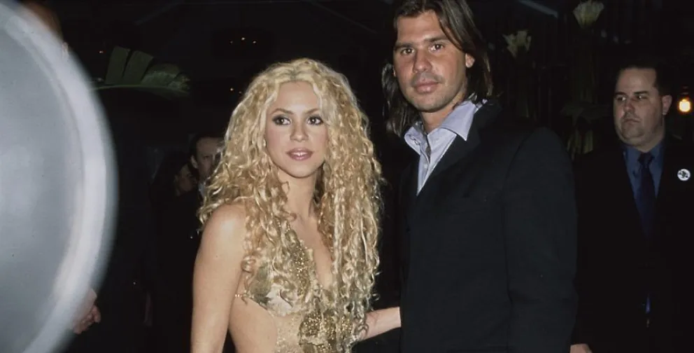 Shakira y Antonio de la Rúa, volverán a encontrarse: ¿Por qué?