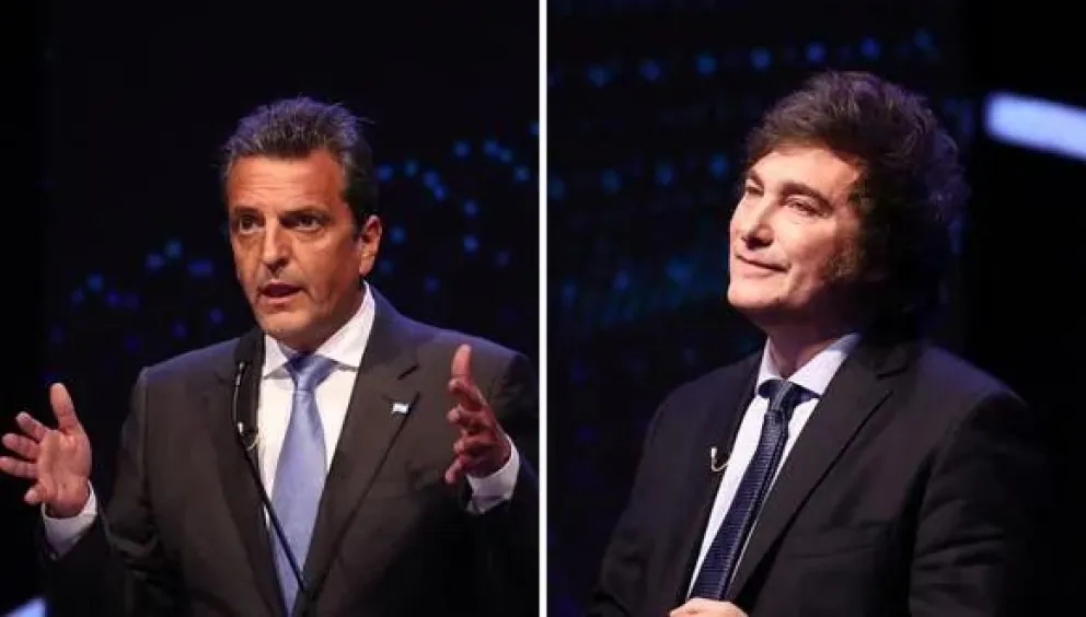 Los candidatos presidenciales no estarán obligados a realizar un examen psicotécnico