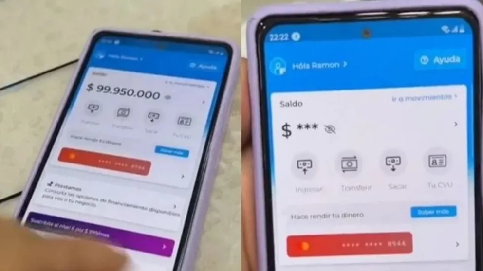 Estafas con una app falsa de Mercado Pago: cómo protegerse