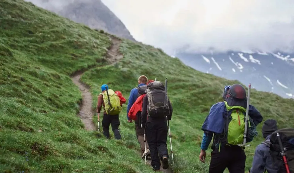 Finde XXL: fuerte caída en las ventas turísticas por el balotaje