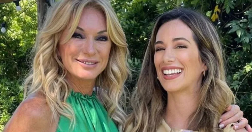 Yanina Latorre y lo que contó sobre la salida de Estefi Berardi de LAM