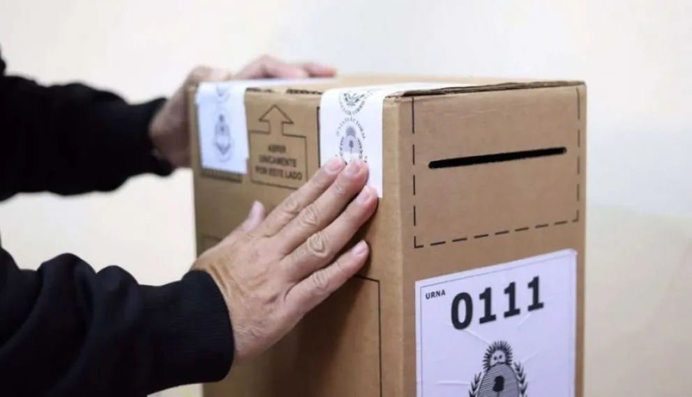 Enterate cuando termina la veda y todas las restricciones de cosas que no se pueden hacer