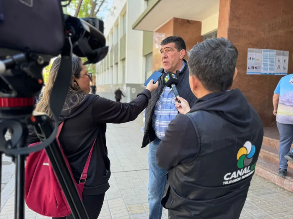 Claudio Di Tella habló sobre la inseguridad en la ciudad: "Se requiere un enfoque integral, con énfasis en la prevención"