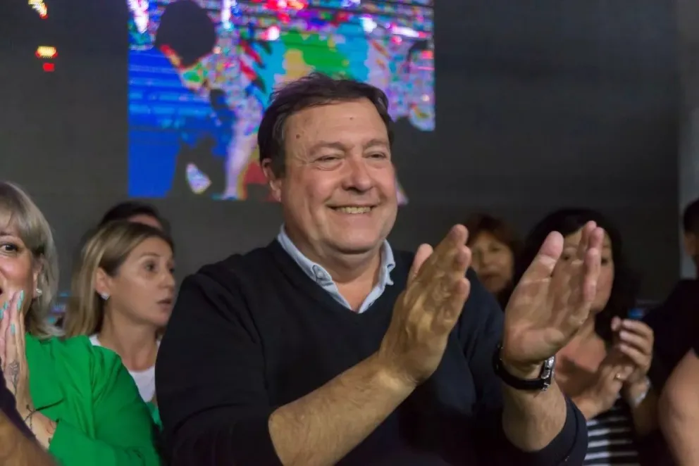 Weretilneck envió sus felicitaciones al presidente electo Milei