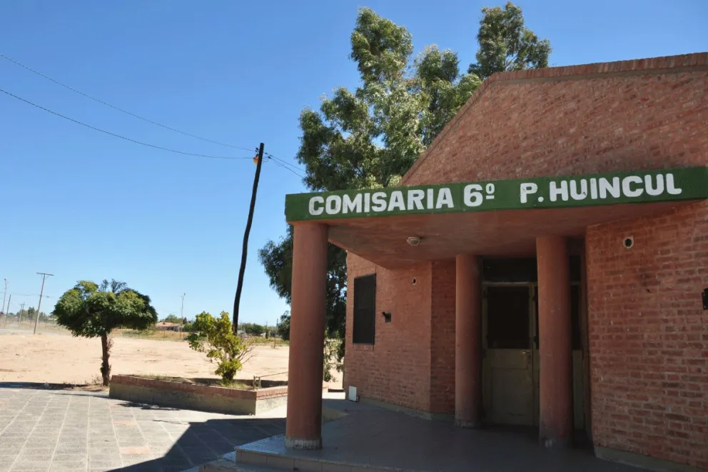 Tras brutal ataque en su vivienda, murió la mujer de 70 años