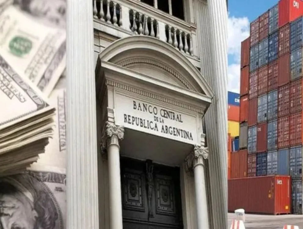 Gobierno extiende incentivo al dólar exportador hasta el 10 de diciembre