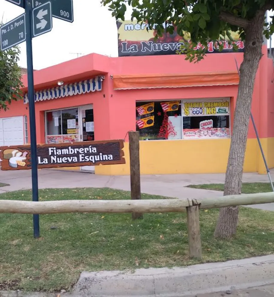 La barra brava del “carcelero” otra vez dio la nota y saqueó una despensa