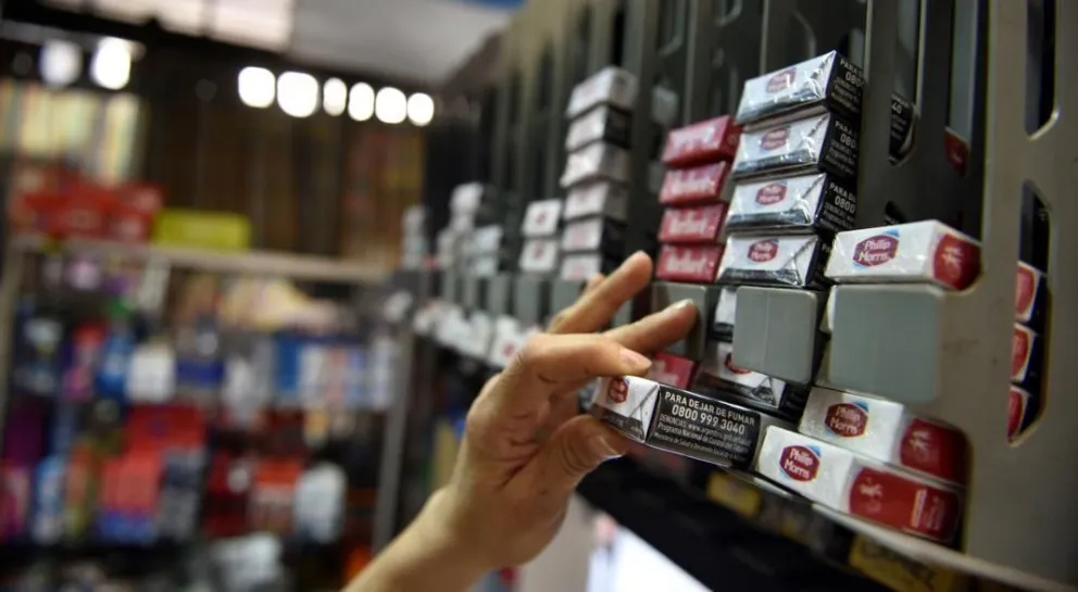 Aumento del 12% en los precios de los cigarrillos: los nuevos valores