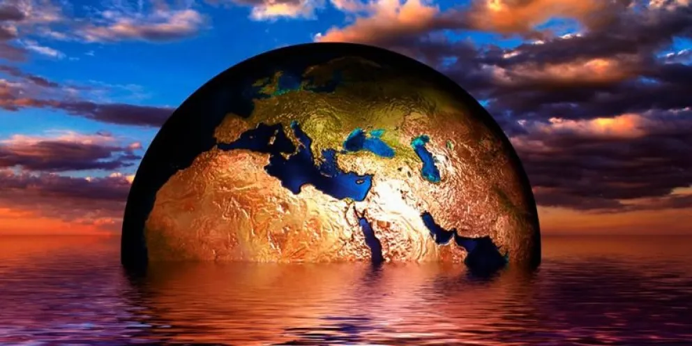Advertencia de la ONU: el planeta se encamina hacia un aumento de temperatura catastrófico