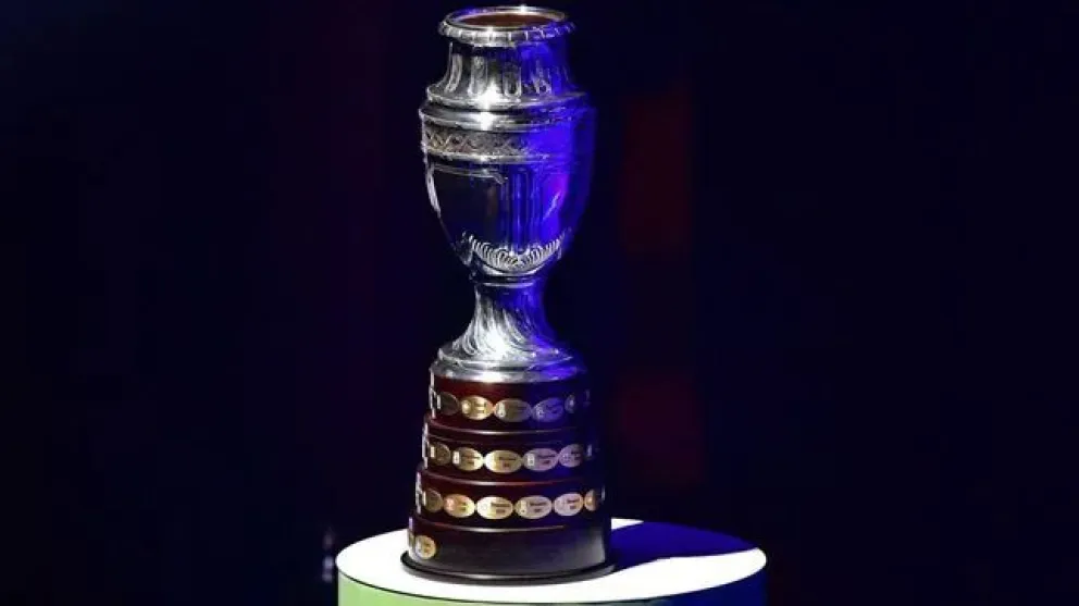 Confirmadas las sedes de la Copa América 2024 en Estados Unidos