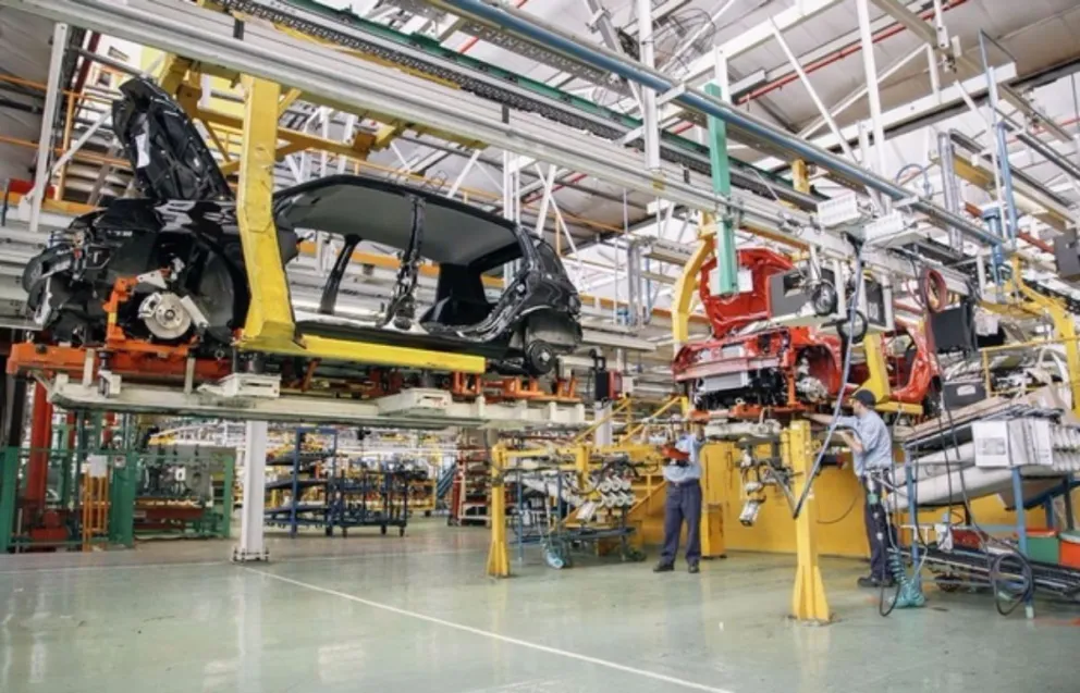 Renault busca personal con pocos requisitos: cuánto paga y cómo postularse