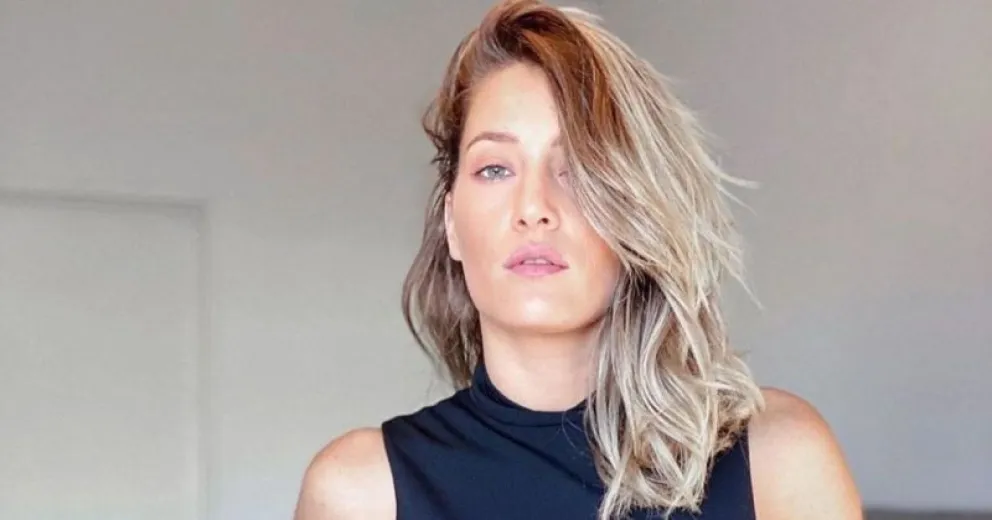 Mica Viciconte y el desafío de desmitificar el "vivir de canje"