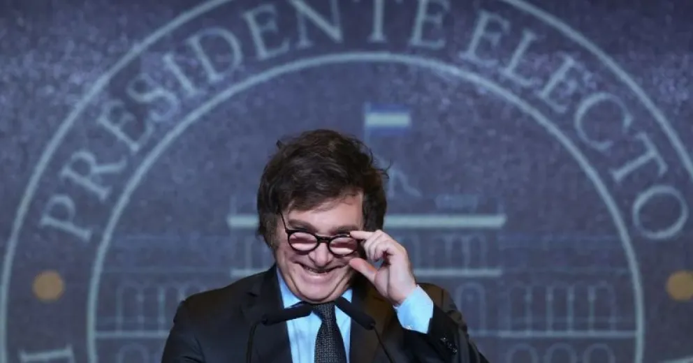 Astrología política: ¿Qué dice la carta natal de Javier Milei, el próximo presidente?