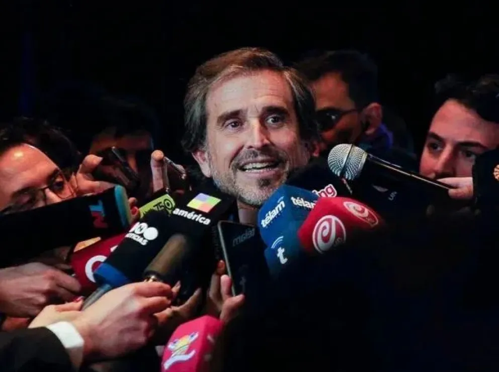 Diputado electo de la Libertad Avanza busca derogar la ley del aborto: "Es una salvajada" 