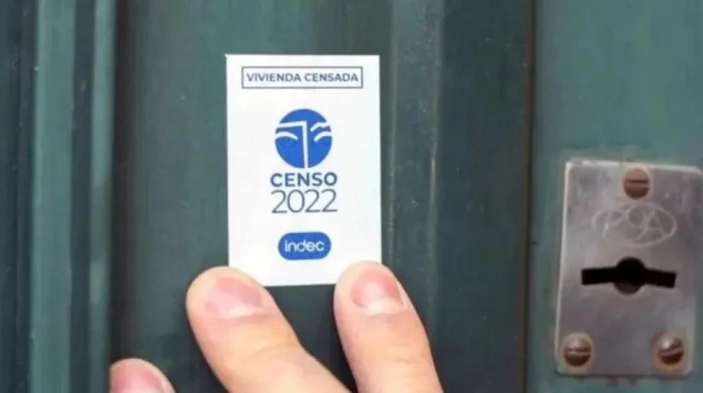 Censo 2022: el departamento de General Roca es el más poblado de la provincia