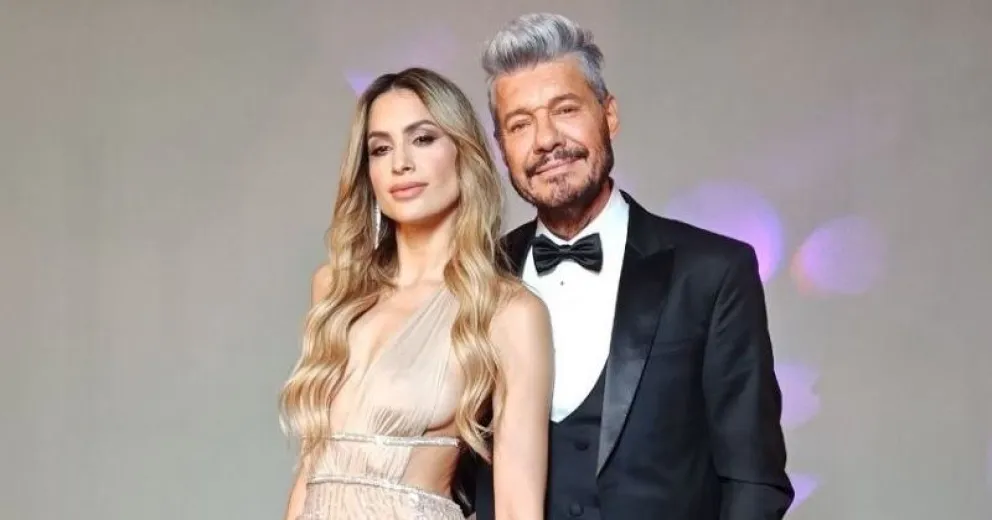Viaje a Punta del Este: el paso clave para el romance de Marcelo Tinelli y Milett Figueroa
