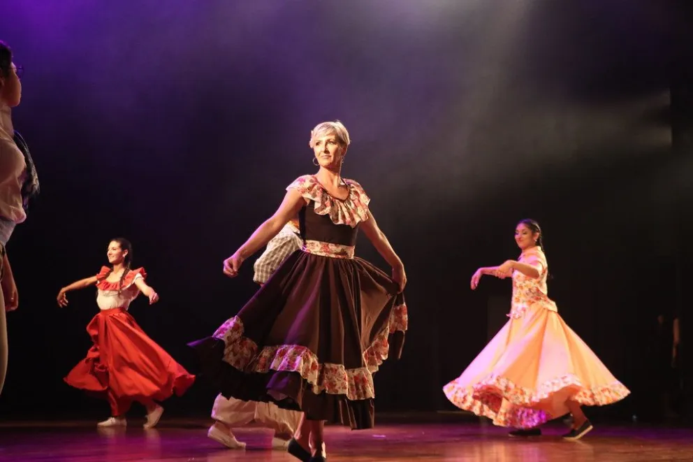 Llegan los actos de fin de ciclo de los distintos talleres culturales de la ciudad