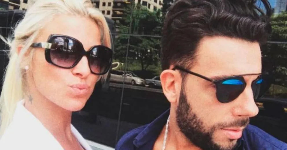 Ailén Bechara enfrenta el fin de su relación con Agustín Jiménez  