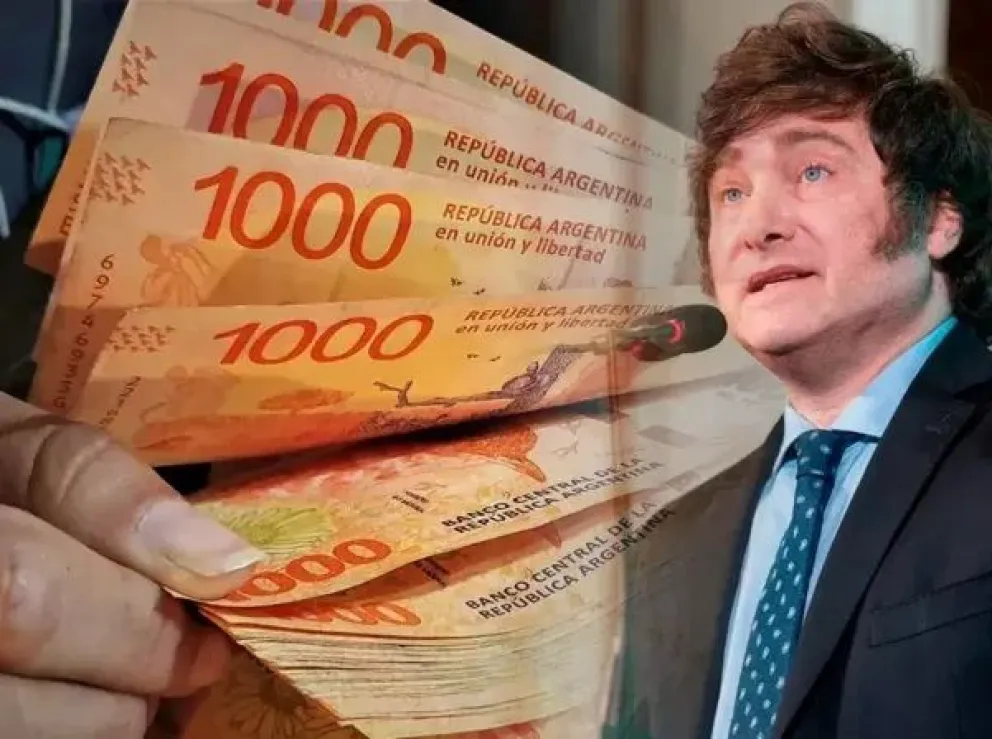 Peligra el pago de los aguinaldos del sector público: ¿Qué pasará con los jubilados?