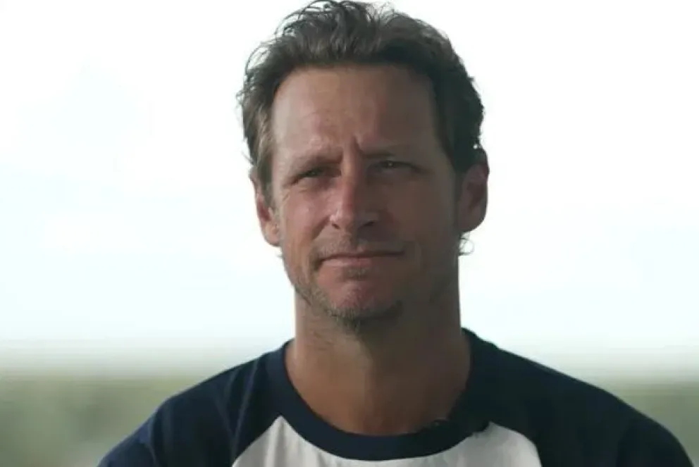 Escándalo: David Nalbandián acusado de espionaje y acoso a su ex pareja