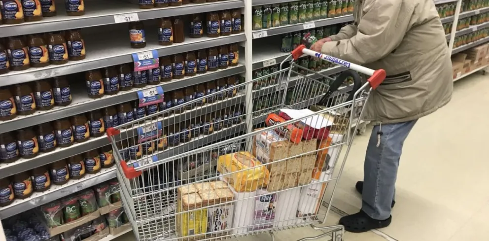 Supermercados en defensa de los consumidores: rechazan aumentos excesivos
