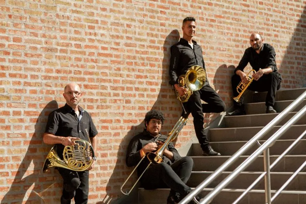 Se viene una noche de puro jazz en el CCC