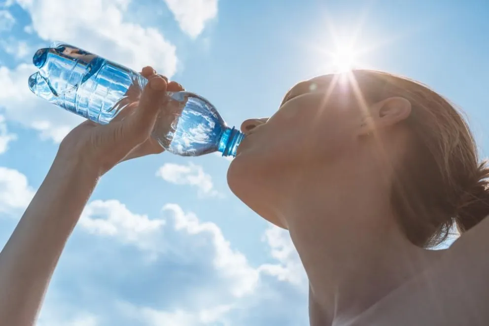 Primavera calurosa: El pronóstico anticipa que llega la ola de calor a la región 