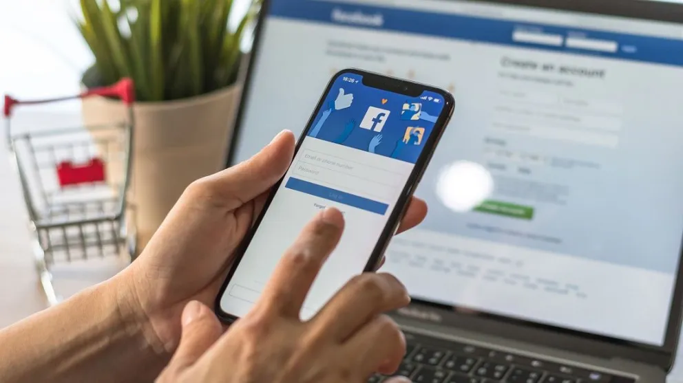 El método de estafa mediante alquileres falsos en grupos de Facebook