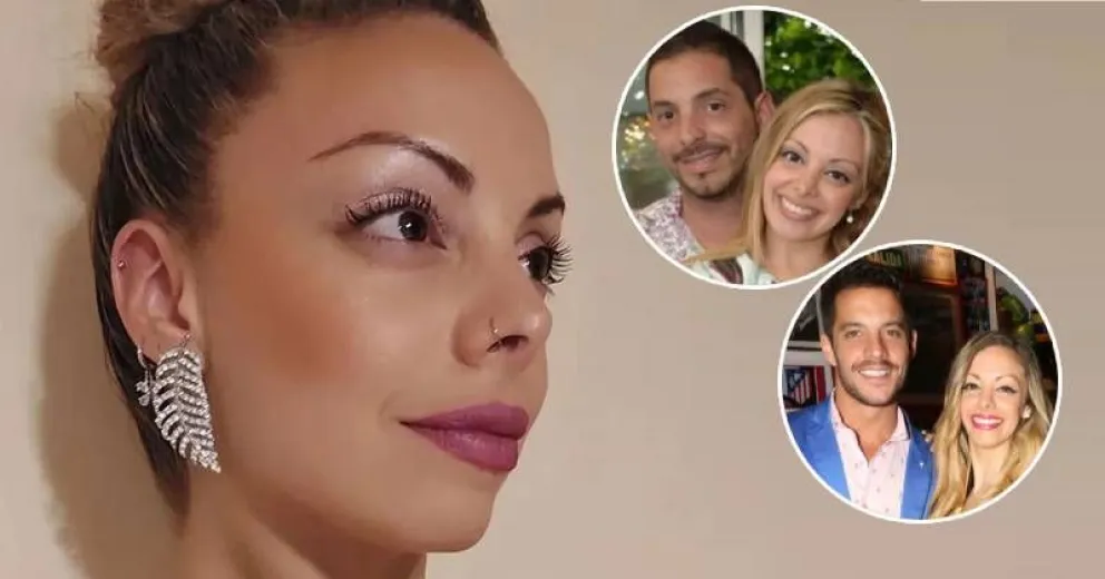 El vínculo de Gisela Bernal con sus ex: cómo se lleva hoy con Francisco Delgado y Ariel Diwan