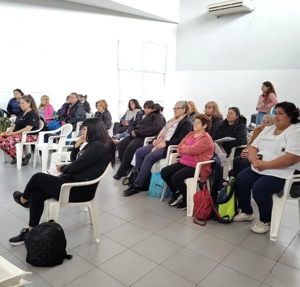 Realizarán un encuentro comunitario para abordar la problemática del suicidio