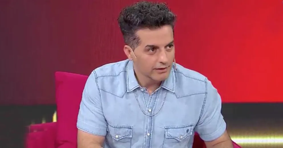 Escándalo en el edificio de Ángel de Brito: descubren un prostíbulo