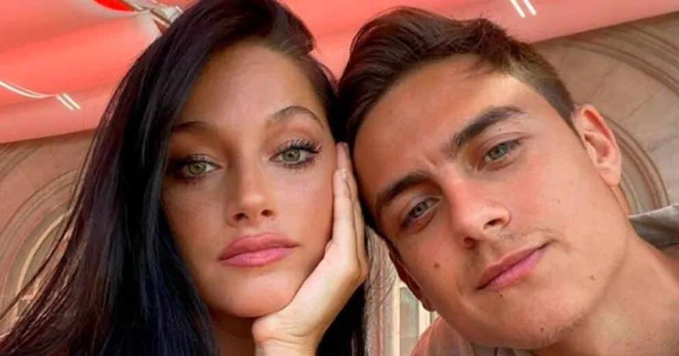 Oriana Sabatini exige pruebas contundentes ante rumores de infidelidad de Paulo Dybala