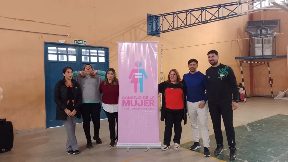 El Concejo Deliberante le puso fin al consejo de la mujer 