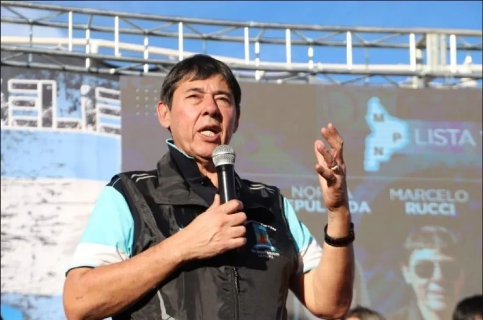 Petroleros obtienen aumento del 13,1% en histórica paritaria