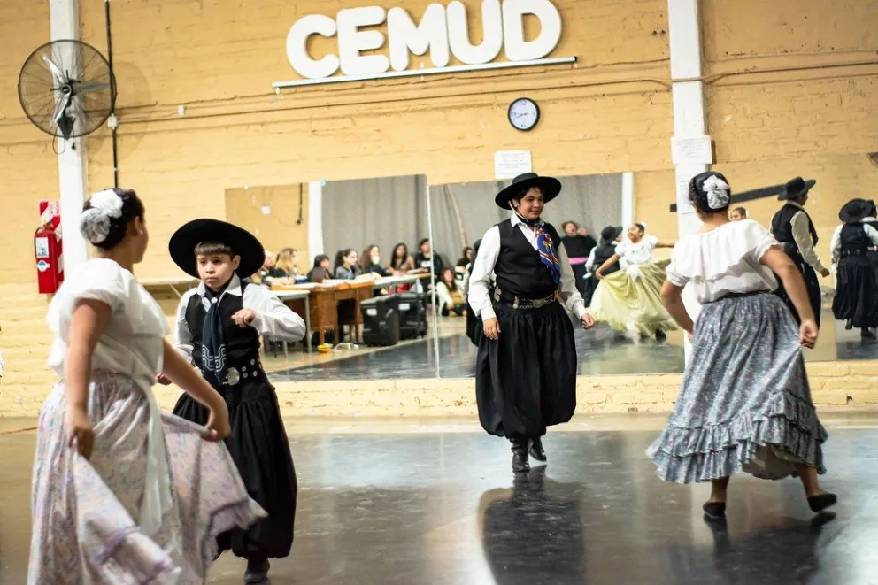 Cronograma de actividades culturales este fin de semana en la ciudad 