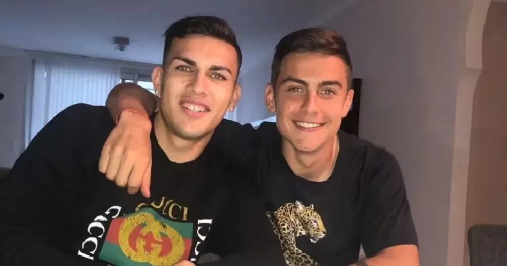 Escándalo en la Selección Argentina: Dybala y Paredes, los protagonistas de la fiesta denunciada 