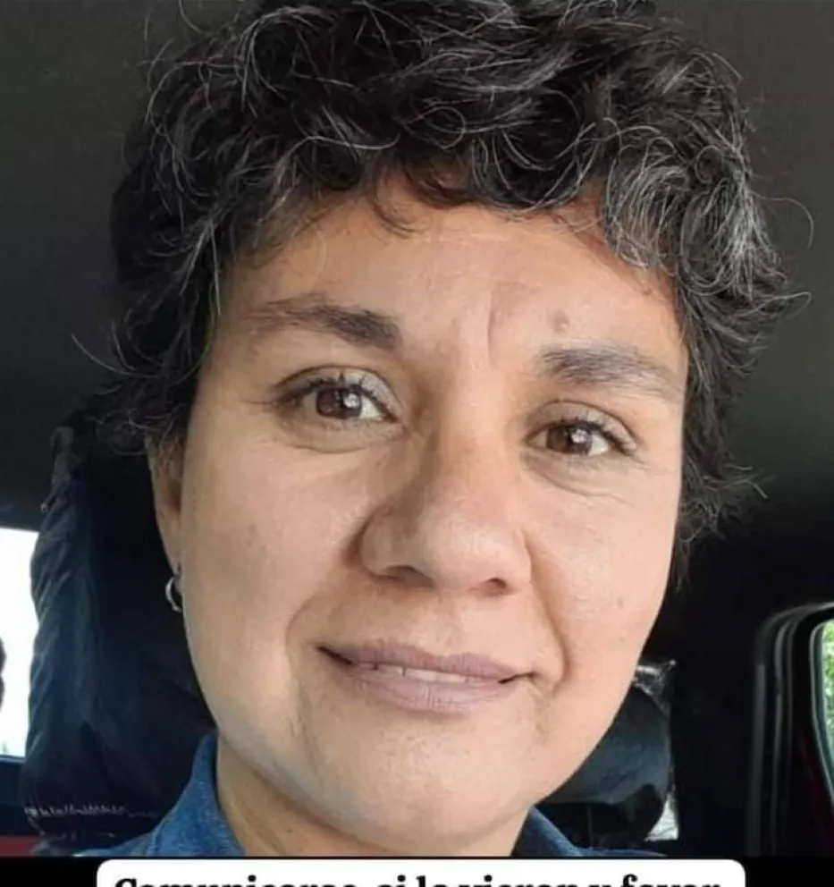 Desaparición de Rosana: Detuvieron a la expareja 