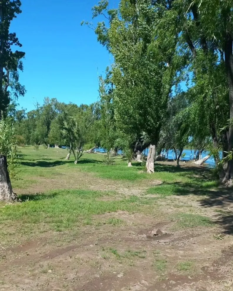 Estafa millonaria con venta ilegal de lotes en Fernández Oro