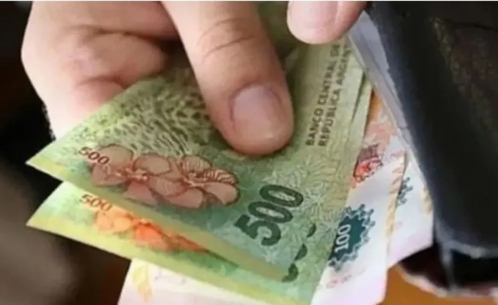 Incremento en el Salario Mínimo: de cuánto será a partir de diciembre