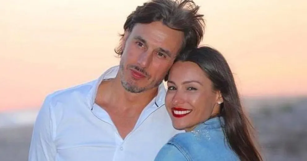 Pampita celebra el nuevo desafío de su esposo como Ministro de Desarrollo Económico de CABA